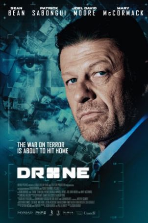 Дрон (2017)