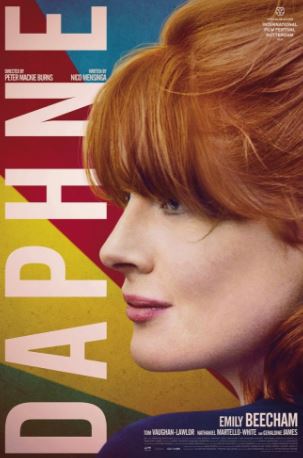 Дафна (2017)