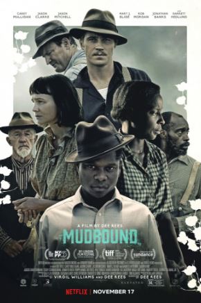 Ферма «Мадбаунд» (2017)