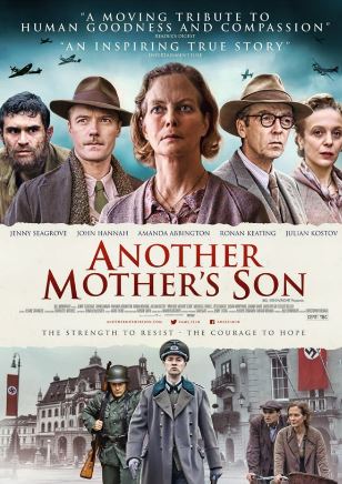 Сын другой матери (2017)