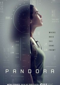 Пандора (1-2 сезон)