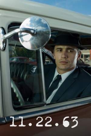 11.22.63 (1 сезон)