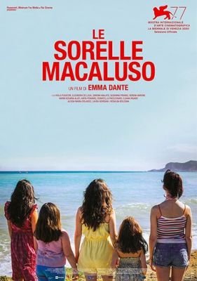 Сестры Макалузо (2020)