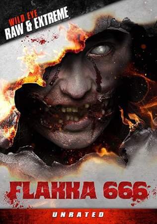 Флакка 666 (2021)