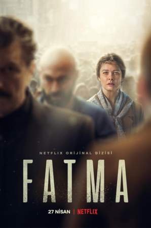 Фатма (1 сезон)