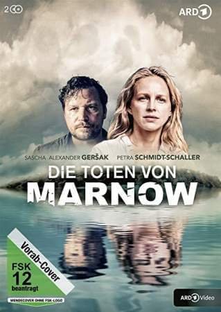 Мёртвые из Марноу (1 сезон)