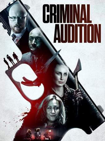 Криминальное прослушивание (2018)